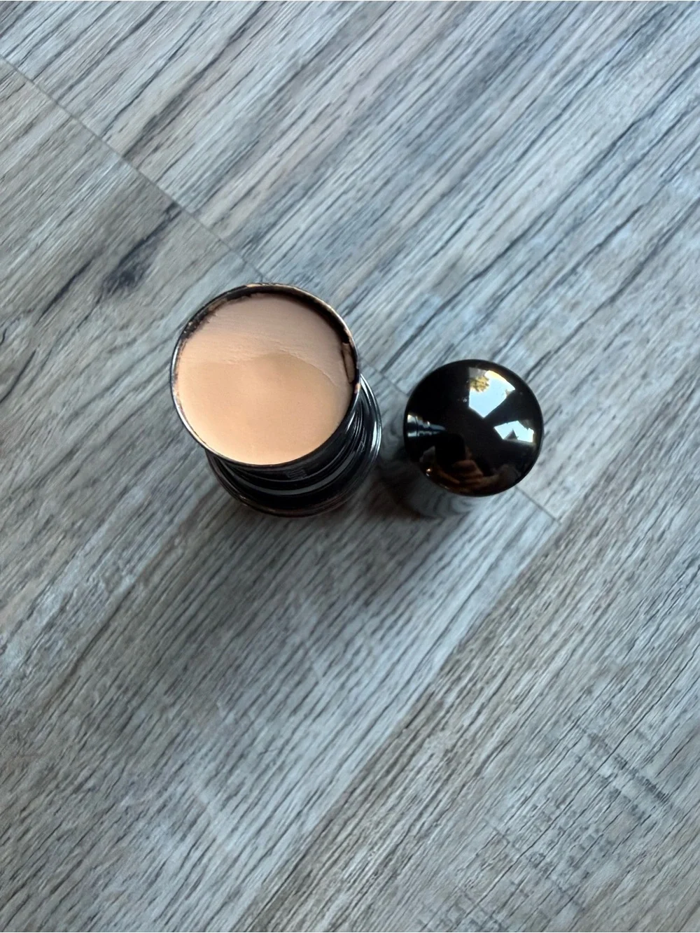 Shiseido The Makeup Stick Foundation - 060